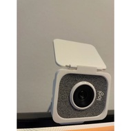 Webcam Privacy Cover for Logi Streamcam C270 C922 C920 3D Printed