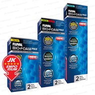 Fluval Bio-Foam Max 106 107 206 207 306 307 406 407 Canister Bio Filter Block Replacement Filter Med