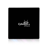 The Latest CyberTV J1 IPTV Smart box 2G/16G  Android Tv Box Support BT4.0 2.4/5Ghz Dual Wifi