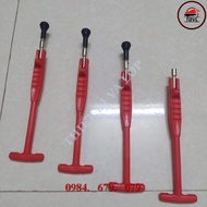 Tire valve puller - Tire valve puller
