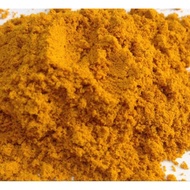 Temulawak powder 500gr/curcuma powder non sugar