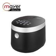 Mayer 1.8L Fuzzy Logic Rice Cooker MMRC518D