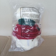 Crabtree & Evelyn Original Holiday Teddy Bear Doll