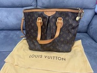 Louis Vuitton Monogram Palermo PM Handbag