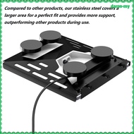 [DarosMY] Car Roof Mount Roof Rack Holder Portable Rvs Easy Installation Accessories Boats Bracket C