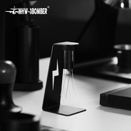 [MHW-3BOMBER] Bomber Lightning Mixing Needle 2.0 Adjustable Loose Coffee Powder Clumping Uniform Clo