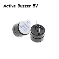 Active Buzzer 5V Speaker Buzzer Active