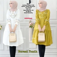 Dorami tunic by marsella 220421