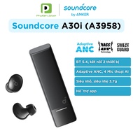 Anker Soundcore A30i Bluetooth Headset ( A3958 ) | ANC | Air filter | Small like a lipstick | Wear t