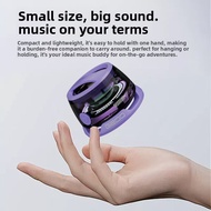 Bluetooth speaker, G200 magnetic wireless Bluetooth speaker, multifunctional portable mini phone spe
