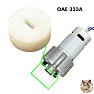 OAE 333A Mini Motor Rubber Coupling
