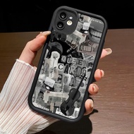 Case hp For Tecno Pova 6 POVA 6 PRO 5G POVA 5 PRO 5G Pop 7 Pop 7 Pro Pop 8 Spark 20 Spark 20C Spark 