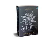 Novel: Yuki( Twisted Tales: Queen Series #1 )- Penulis: Syu Ariani - Penerbit: Bleu Fantasy