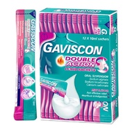 Hot-selling Gaviscon Gaviscon Oral Liquid Imported Gaviscon#Gaviscon嘉胃斯康口服液 Imported Stomach Medicin