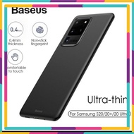 Baseus Ultra Thin Case For Samsumg s20 / S20ultra / s20 +