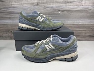 罕有！全新別注色US9.5 New Balance 1906R Sample Item Utility Slate Grey Green 990 991 992 993 996 998 2002R