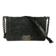 Chanel Boy Chanel 25 A67086