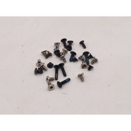 ET52 BOLT-AS-28 BOLT SET LAPTOP ASUS X453S BOLT ONLY