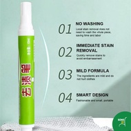 SONS21 Magic Stain Removal Pen – Portable & Easy Clean