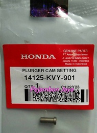14125KVY901 PLUNGER CAM SETTING