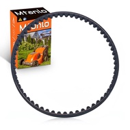 Timing Belt for Honda EB2000i EU2000i EU2200i GX100UT Generators # 14400-Z0D-003, Timing Belt.