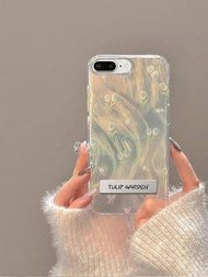 Shatterproof iPhone Case Invisible Stand 8 Plus 7 Plus 7