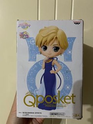 🇯🇵日版金證🇯🇵✨全新未開✨美少女戰士Qposket✨美少女戰士 serenity Qposket✨美少女戰士Qposket✨sailor moon serenity figure✨sailor mo