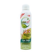 CAP LANG EAGLE BRAND Naturoil Eucalyptus Natural Disinfectant Spray 280ml Kills 99.9% of Germs Bacte