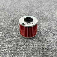 Honda CB350 H'ness oil filter