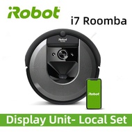 iRobot Roomba i7 Local (Display Units)