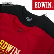 Edwin Original Casual Tshirt Mens 7480-1922

