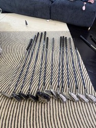 Mizuno Finalist RV Golf Club Set