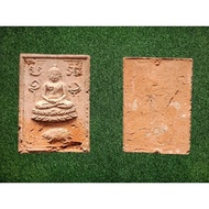 Phra Somdej Kee Maen. Wat Bang Nom Ko. LP Lersi LingDam. BE:2511.