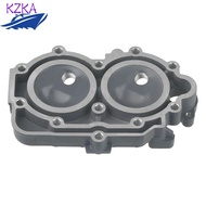 6E7-11111 Cylinder Head Cover For Yamaha Outboard 9.9HP 15HP 2 Stroke 6E7-11111-01-94 9.9D 15D 6E7-1