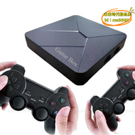 【優選】高清雙系統智能遊戲盒子Amlogic S905 雙USB Game box 4K8K