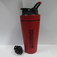 HERBALIFE NUTRITION (LIMITED)