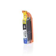 หมึกเติม Fast Ink CLI-751BK ฟาสอิงค์ CLI751