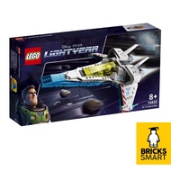 76832 LEGO Buzz Lightyear XL-15 Spaceship (497 Pieces)