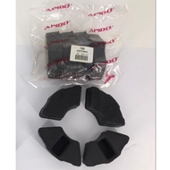 APIDO SNIPER150 SNIPER155 RXZ LC135 HUB SPROCKET DAMPER/RUBBER YAMAHA JUPITERMX SPARK Y15 SNIPER150