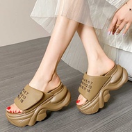 hick Sole, Cool Slippers, Sandals Slippers, Fashion, Style, Heel, Height, Sole, Slippers,