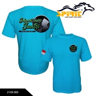 kaos baju hari santri nasional 2023 kaos santri nusantara putra putri keren baju santri katun premiu