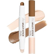 i m meme Official Store Shading Nose Shadow Highlight Korean Cosmetics Small Face Makeup Contour Pen