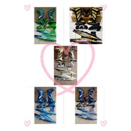 COVERSET SYM E-BONUS 110/Ebonus/ e-bonus / sym Ebonus 110/ colour HLD/L.GREY/hijau/Matt black/green 