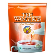 Teh Wangi Ros Cap Panglima 20x2G