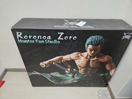 Hunter Fan Studio 羅羅亞·索隆 Figure