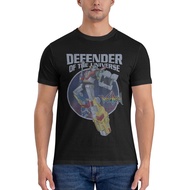 Voltron Defender Of The Universe Licensed Creative Men'S Popular T-Shirts Gift