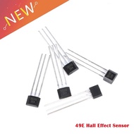 49E Bipolar Hall Effect Magnetic sensor Motor Speed sensor OH49E SS49E