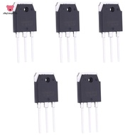 5PCS 40N60FD2 SGT40N60FD2 SGT40N60FD2PN 40A 600V Transistor TO-3P - High Efficiency & Fast Switching
