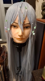 pjsk knd wig