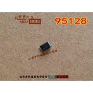 95128 528RP TSSOP8 Instrument Fragile Small Octopus Storage Chip Small Size Chip Brand New